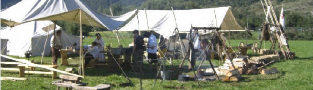 Soldaten- und Bauerntross zu Saulgau e.V.