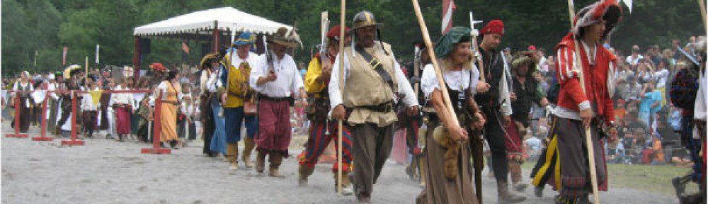 Soldaten- und Bauerntross zu Saulgau e.V.