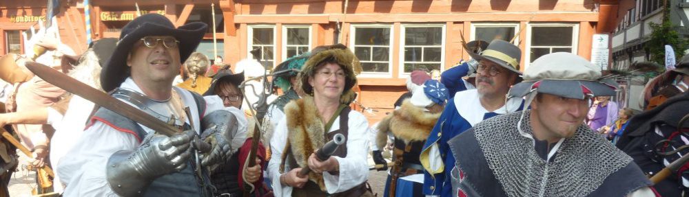 Soldaten- und Bauerntross zu Saulgau e.V.