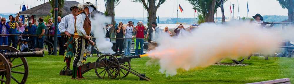Soldaten- und Bauerntross zu Saulgau e.V.