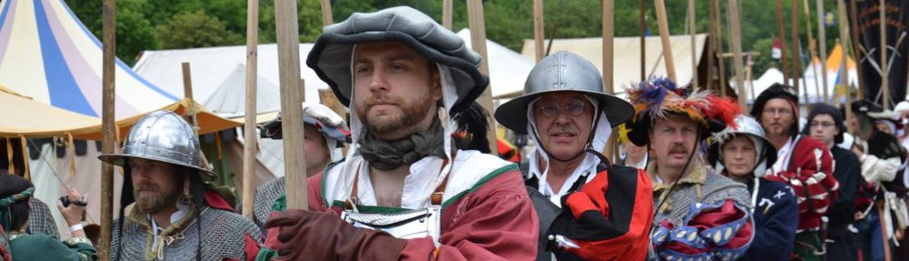 Soldaten- und Bauerntross zu Saulgau e.V.
