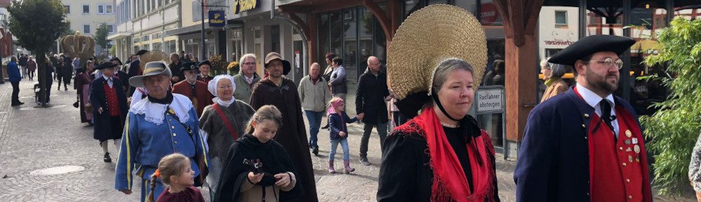 Soldaten- und Bauerntross zu Saulgau e.V.