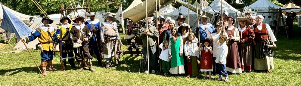 Soldaten- und Bauerntross zu Saulgau e.V.