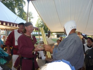 Bilder von Gabi Hahn Jubiläum 118