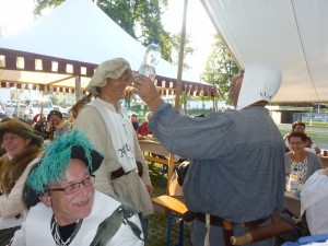 Bilder von Gabi Hahn Jubiläum 124