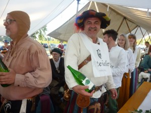 Bilder von Gabi Hahn Jubiläum 132